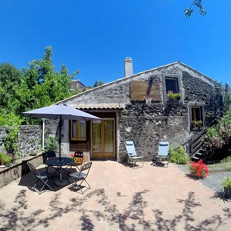 Casa di campagna A Rinazzu *