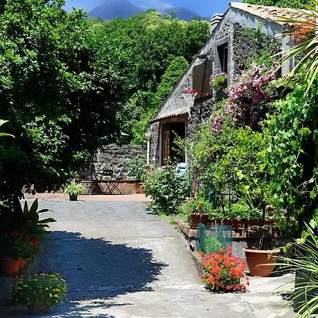 Landhaus A Rinazzu