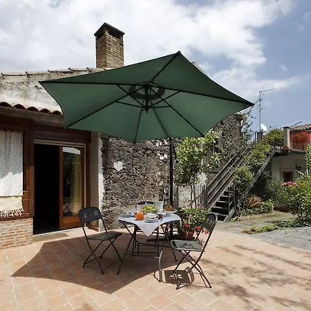 Landhaus A Rinazzu *
