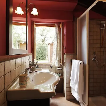 Country house A Rinazzu Milo