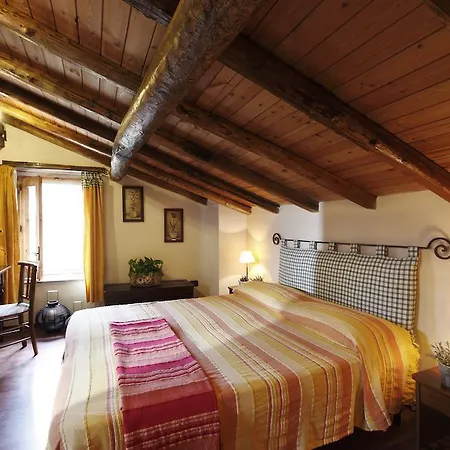 Landhaus A Rinazzu