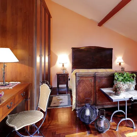 Country house A Rinazzu