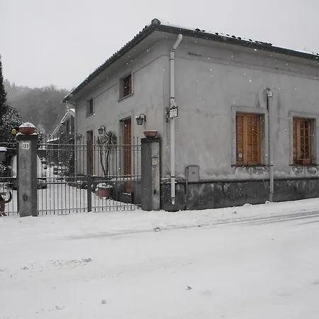 Country house A Rinazzu Milo