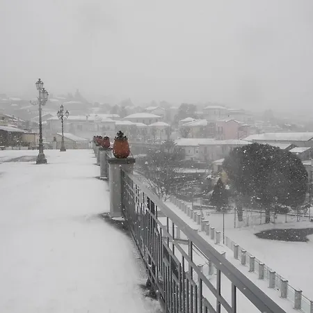 A Rinazzu Country house *