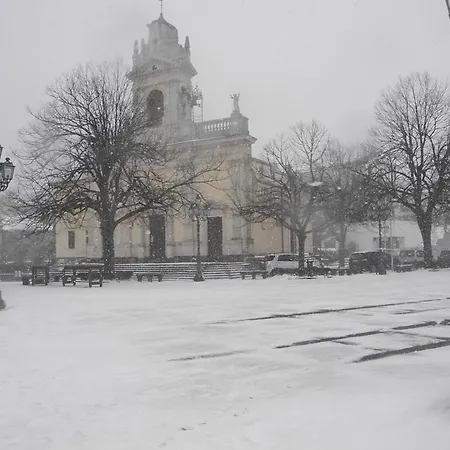 Landhaus A Rinazzu