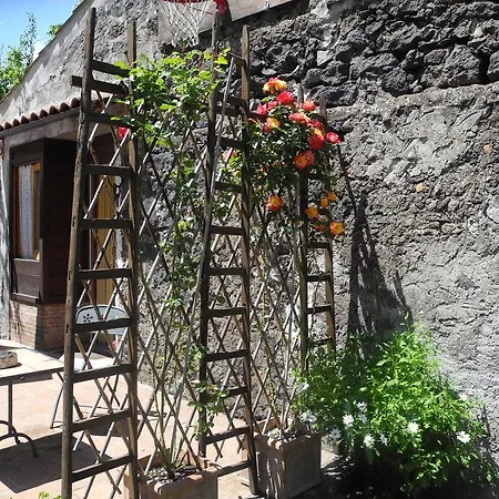 Landhaus A Rinazzu *